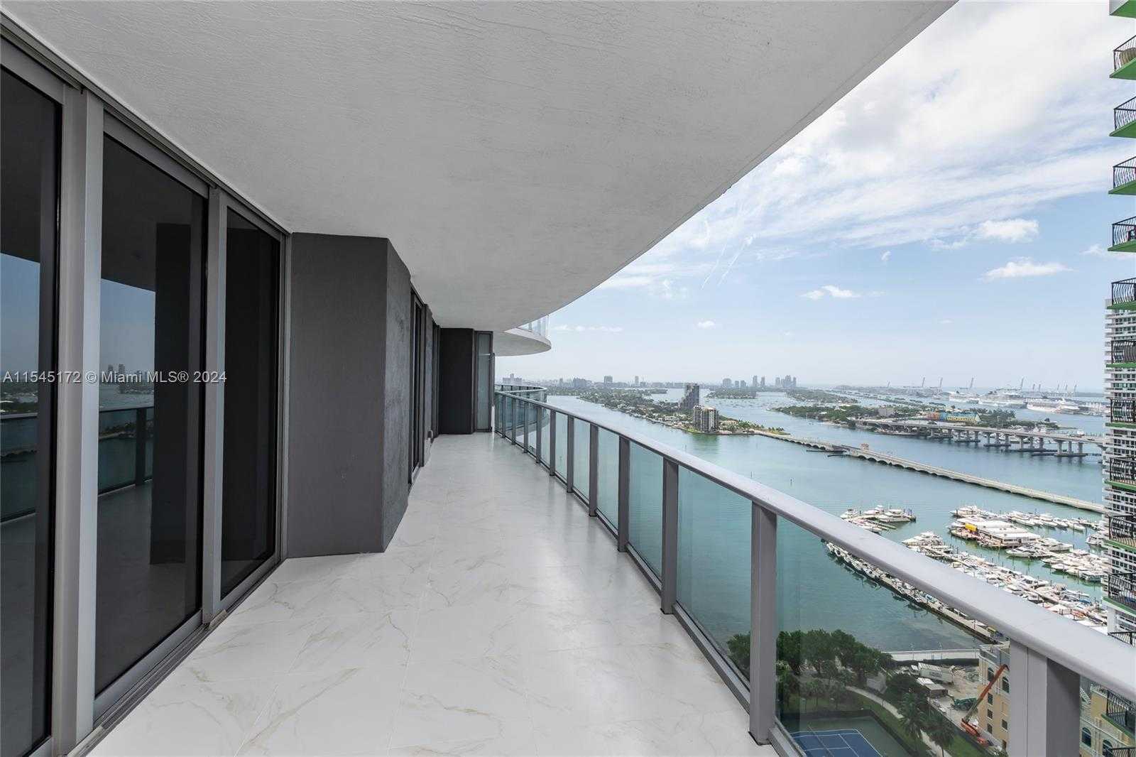 Small Image of 488 NORTH EAST 18TH ST #2810, Miami Number 3