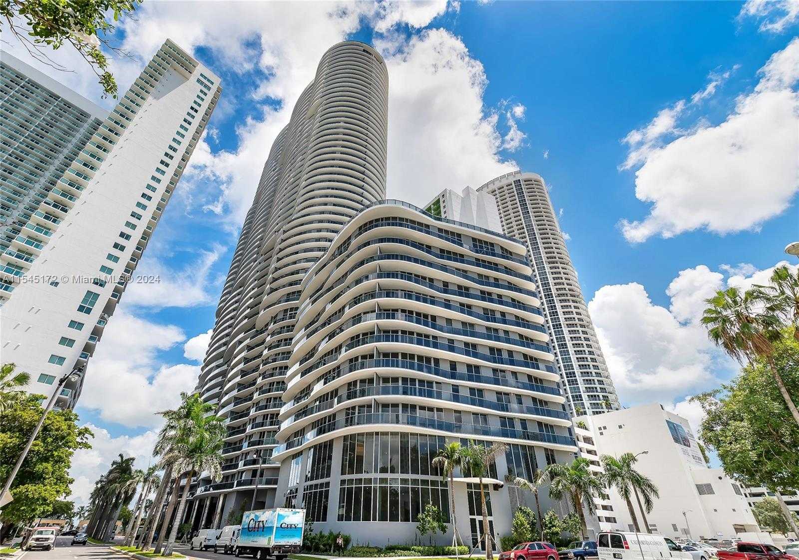Small Image of 488 NORTH EAST 18TH ST #2810, Miami Number 30