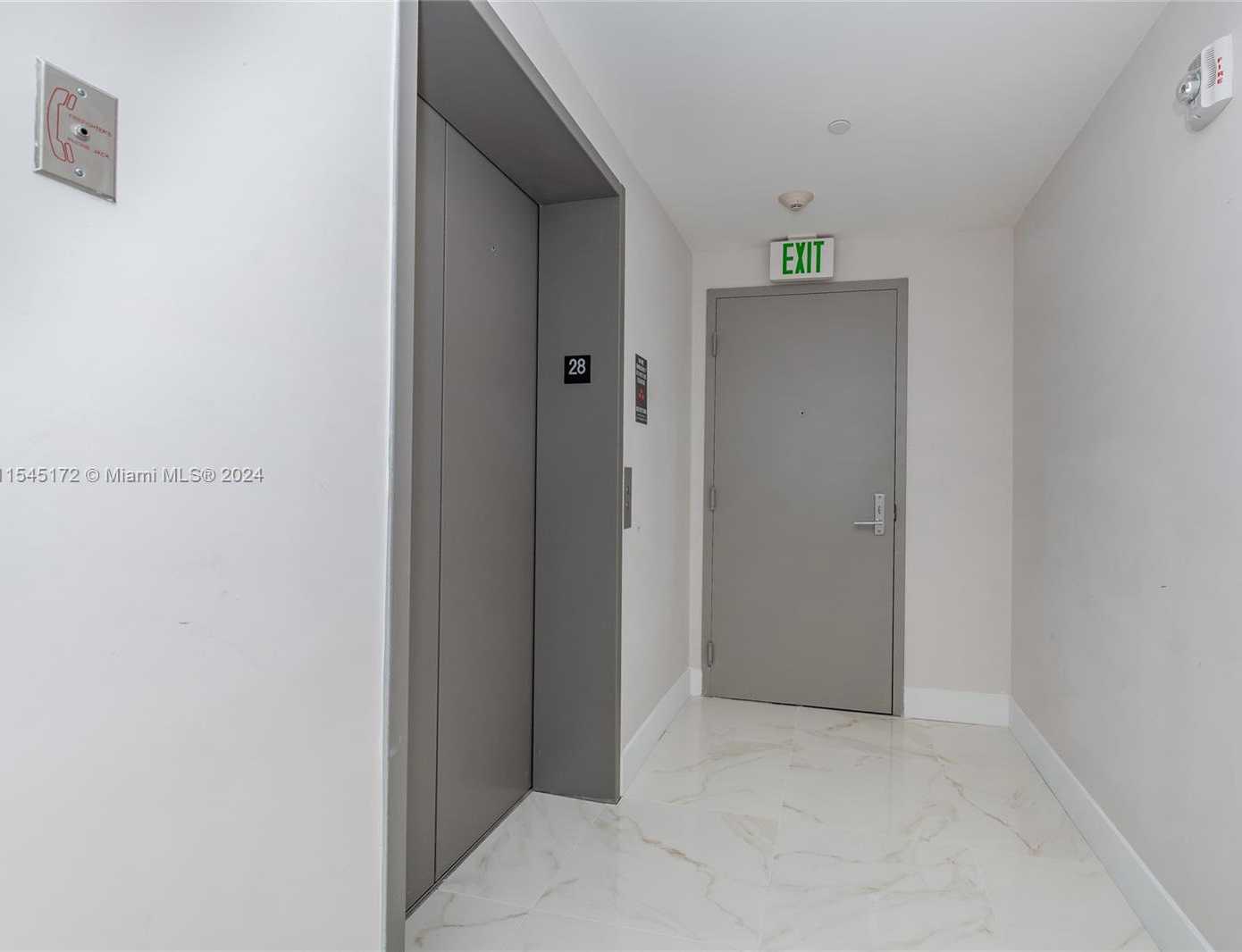 Small Image of 488 NORTH EAST 18TH ST #2810, Miami Number 5