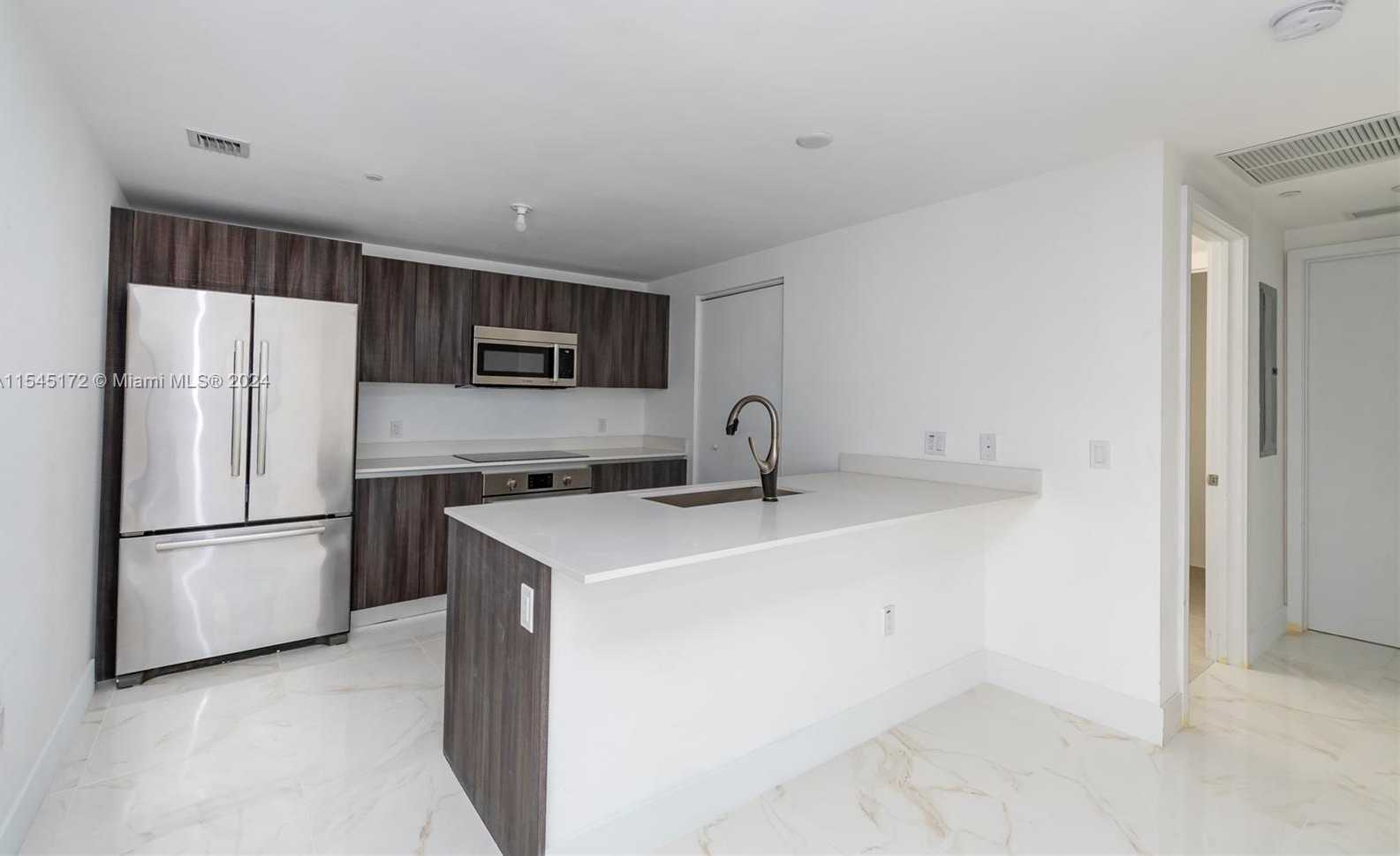 Small Image of 488 NORTH EAST 18TH ST #2810, Miami Number 8