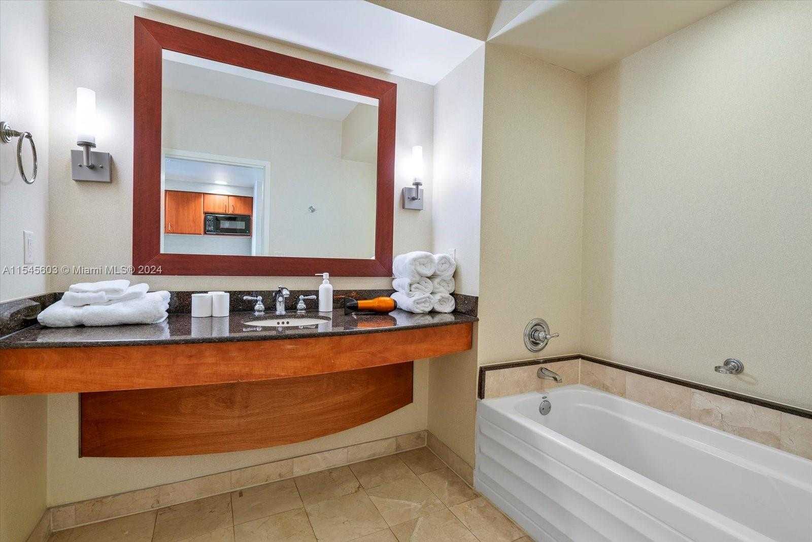Small Image of 18001 COLLINS AVE #717, Sunny Isles Beach Number 12