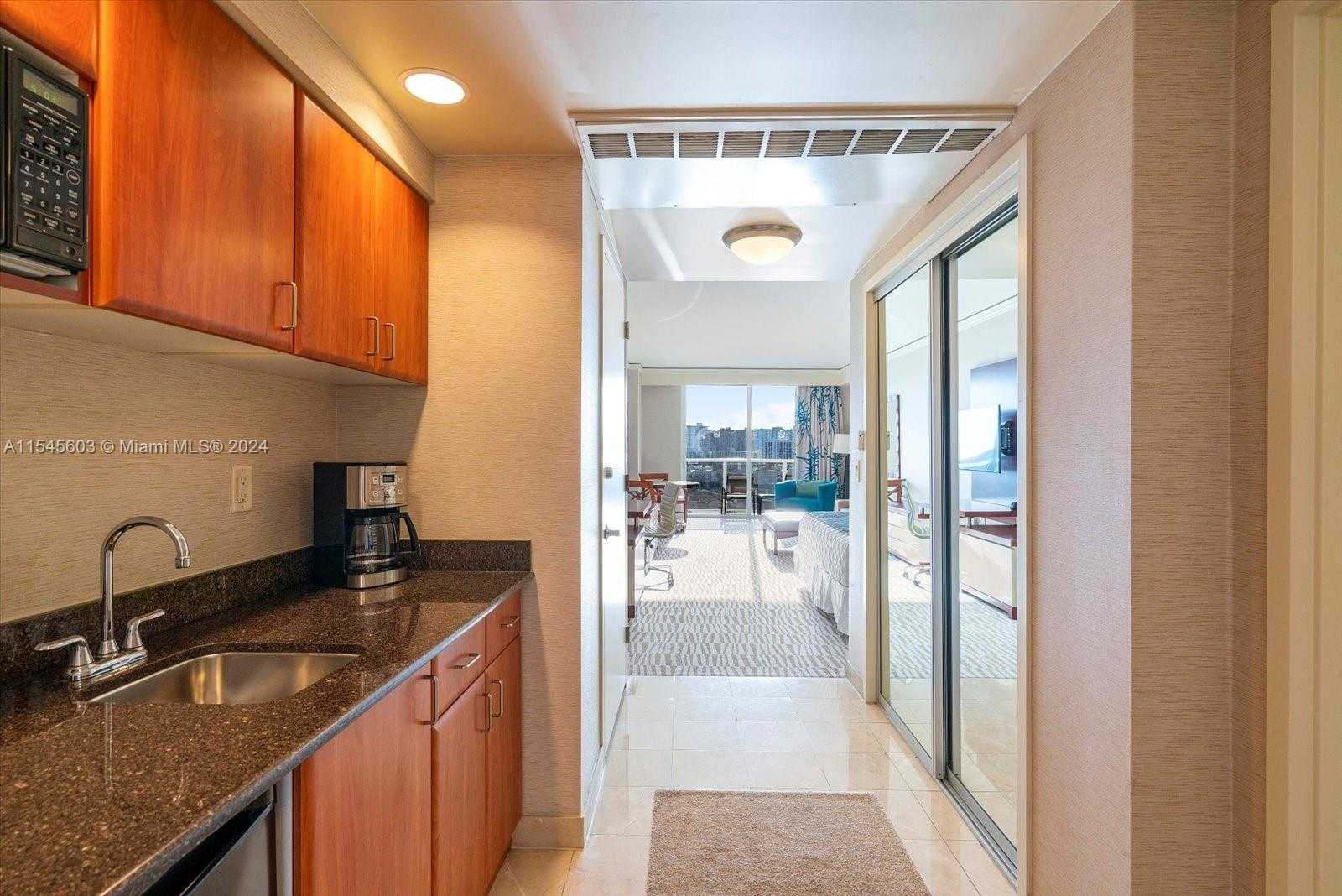 Small Image of 18001 COLLINS AVE #717, Sunny Isles Beach Number 13