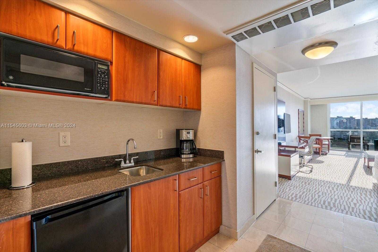 Small Image of 18001 COLLINS AVE #717, Sunny Isles Beach Number 16