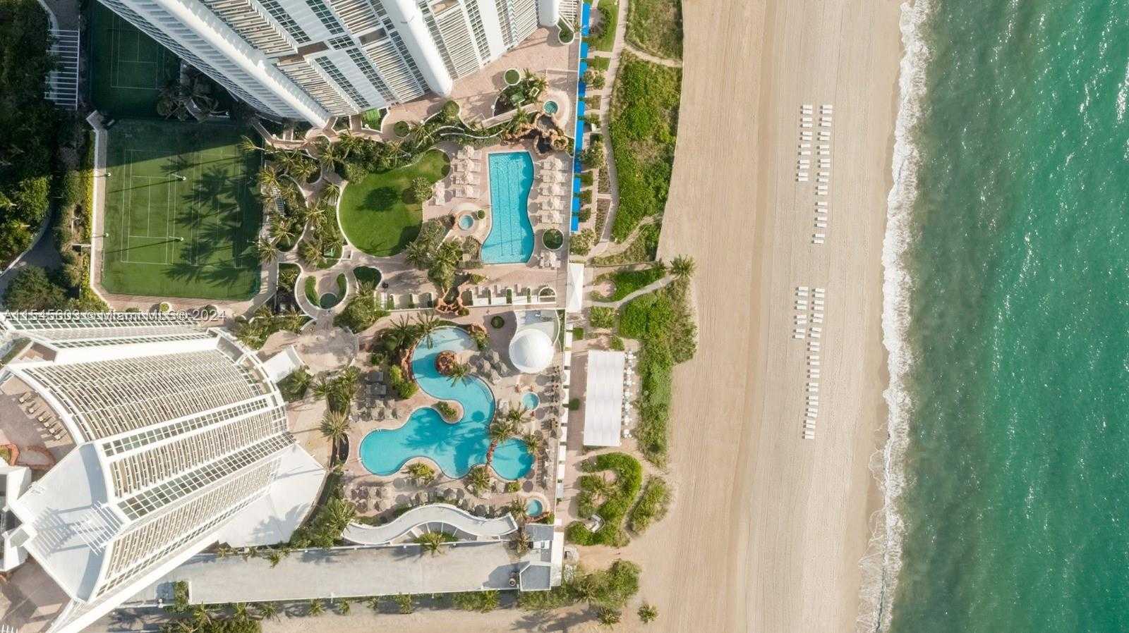 Small Image of 18001 COLLINS AVE #717, Sunny Isles Beach Number 18