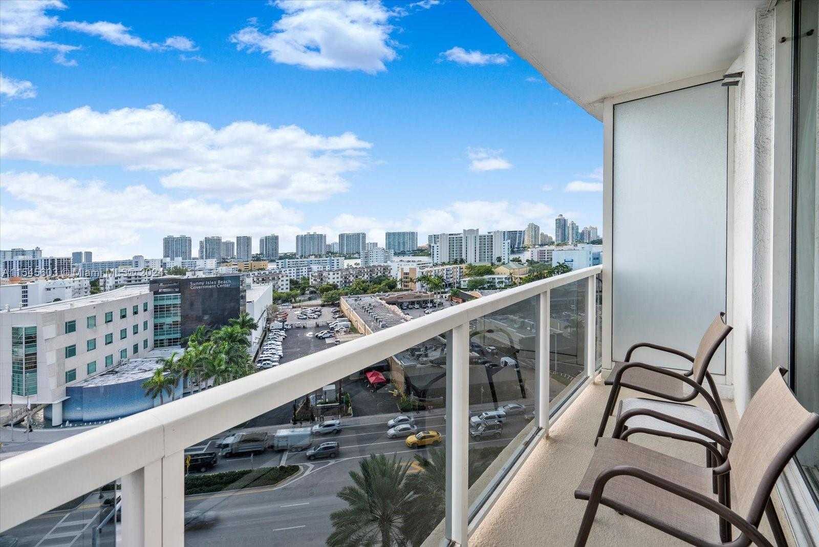 Small Image of 18001 COLLINS AVE #717, Sunny Isles Beach Number 2