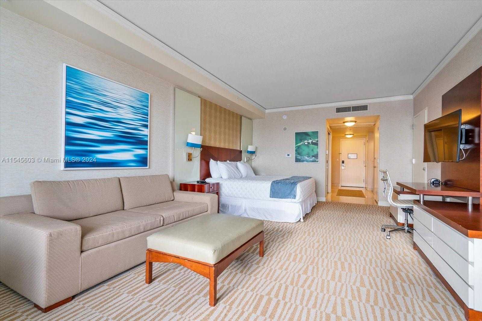 Small Image of 18001 COLLINS AVE #717, Sunny Isles Beach Number 20