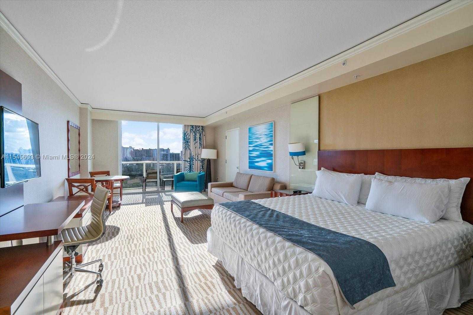 Small Image of 18001 COLLINS AVE #717, Sunny Isles Beach Number 4