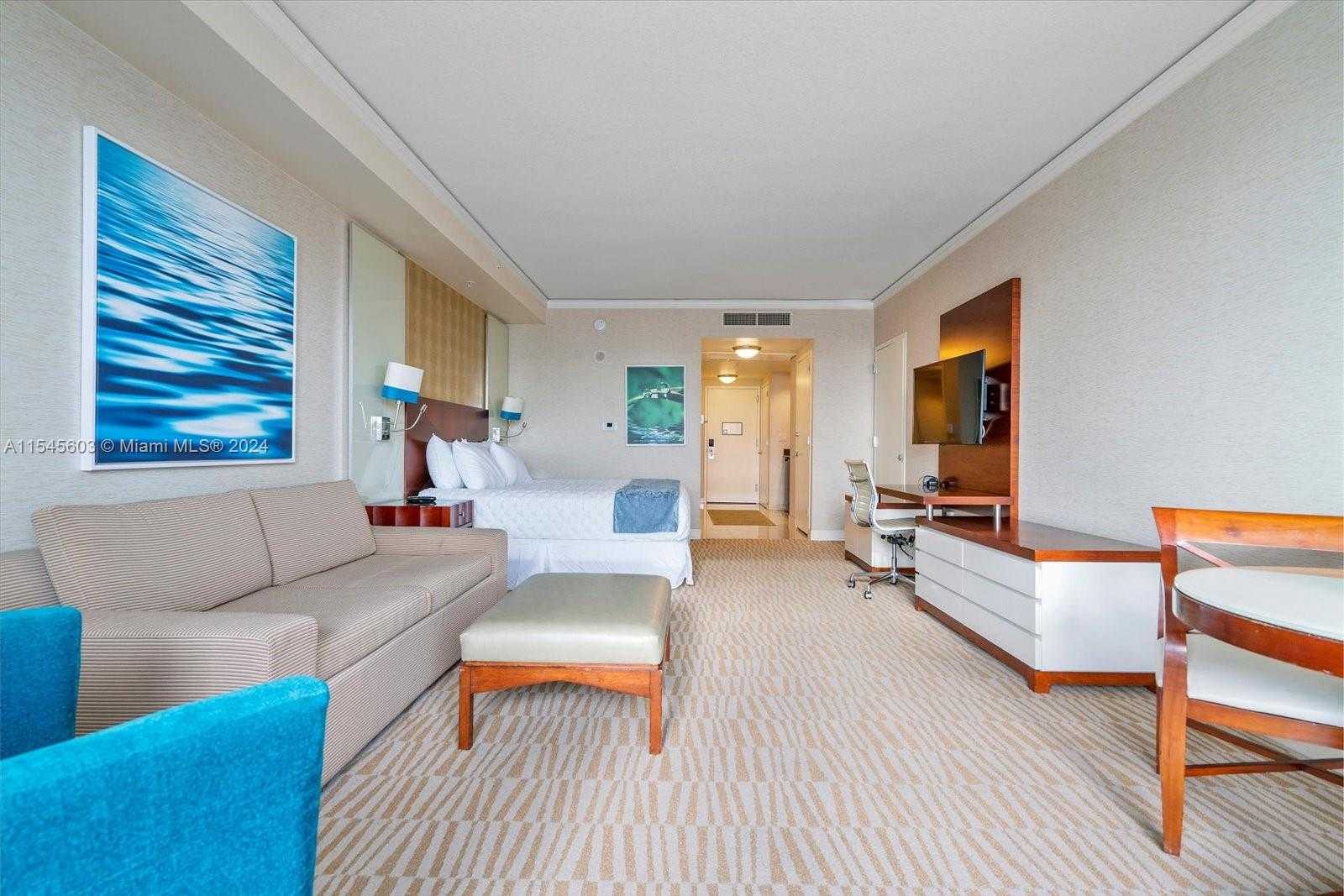 Small Image of 18001 COLLINS AVE #717, Sunny Isles Beach Number 6