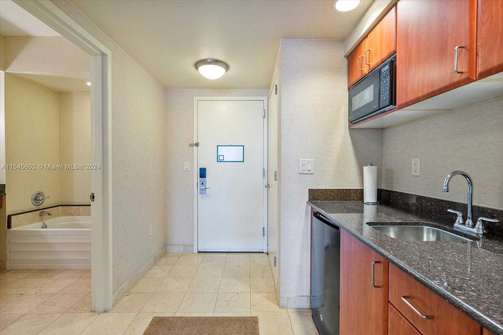 Small Image of 18001 COLLINS AVE #717, Sunny Isles Beach Number 7
