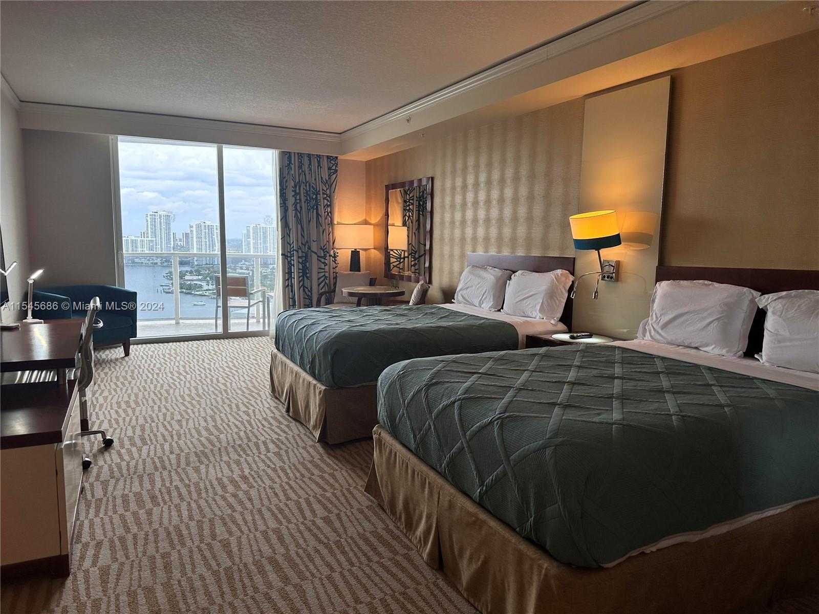 Small Image of 18001 COLLINS AVE #1803, Sunny Isles Beach Number 2