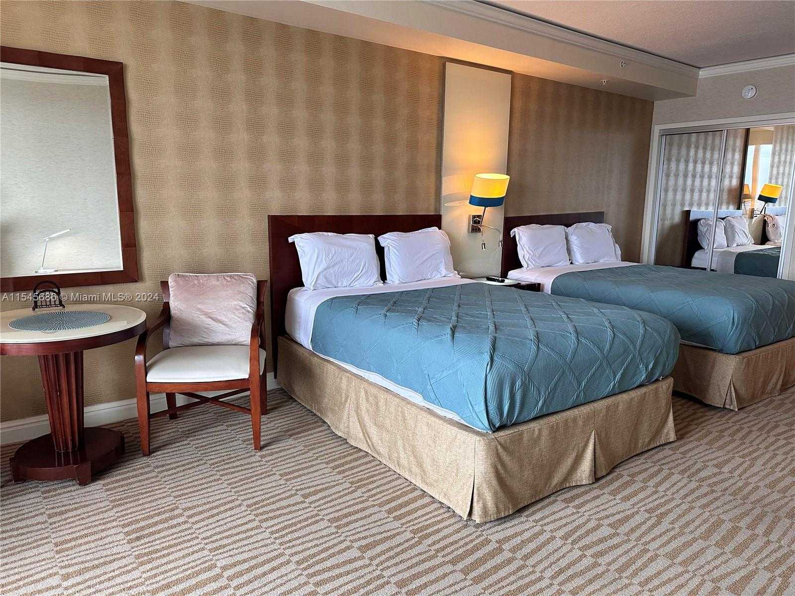 Small Image of 18001 COLLINS AVE #1803, Sunny Isles Beach Number 3