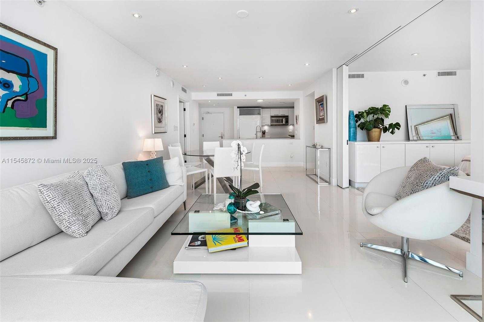 Small Image of 6801 COLLINS AVE #1206, Miami Beach Number 19