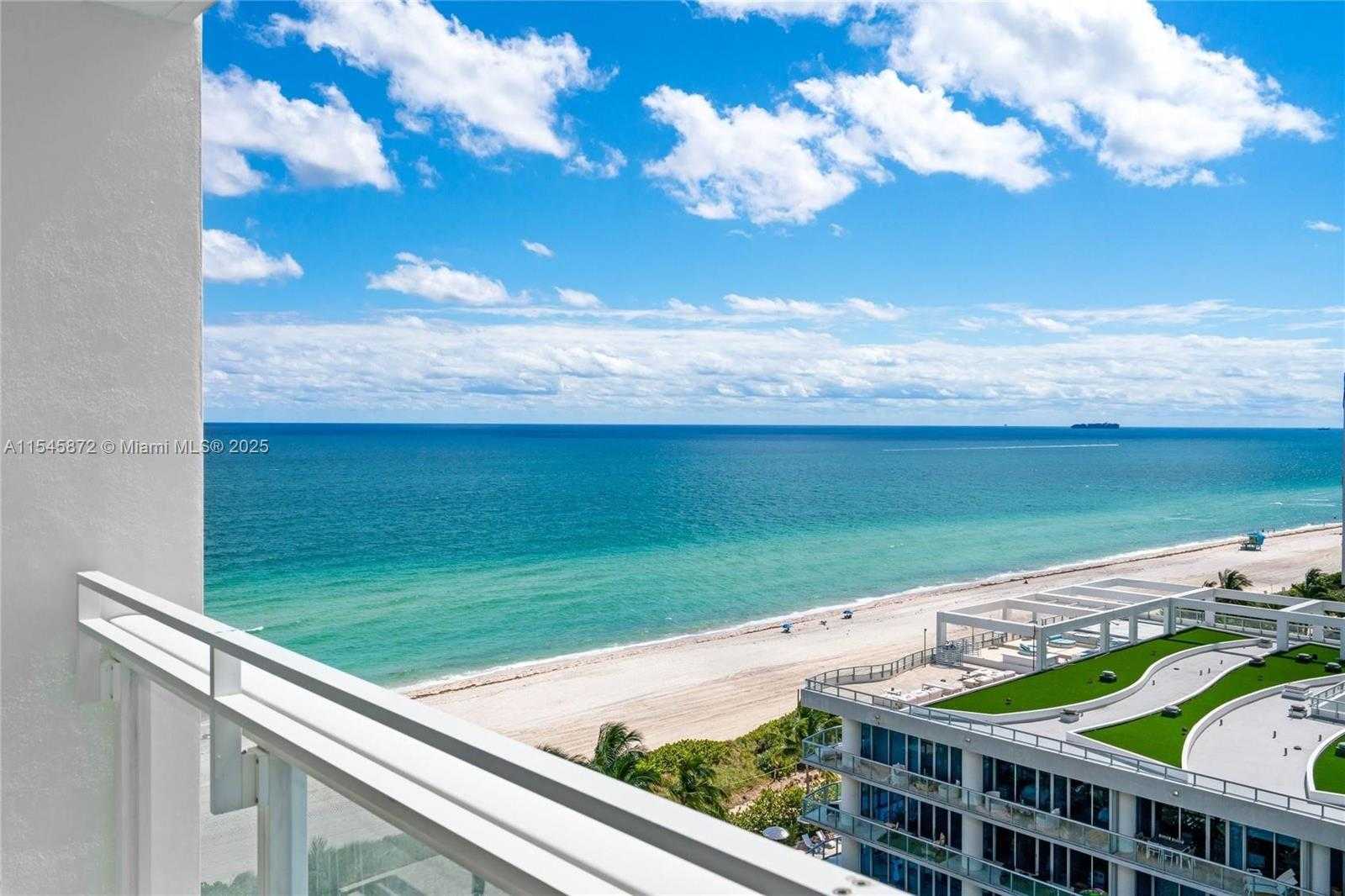 Small Image of 6801 COLLINS AVE #1206, Miami Beach Number 2