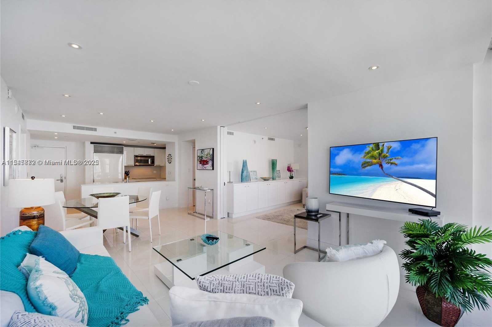 Small Image of 6801 COLLINS AVE #1206, Miami Beach Number 25