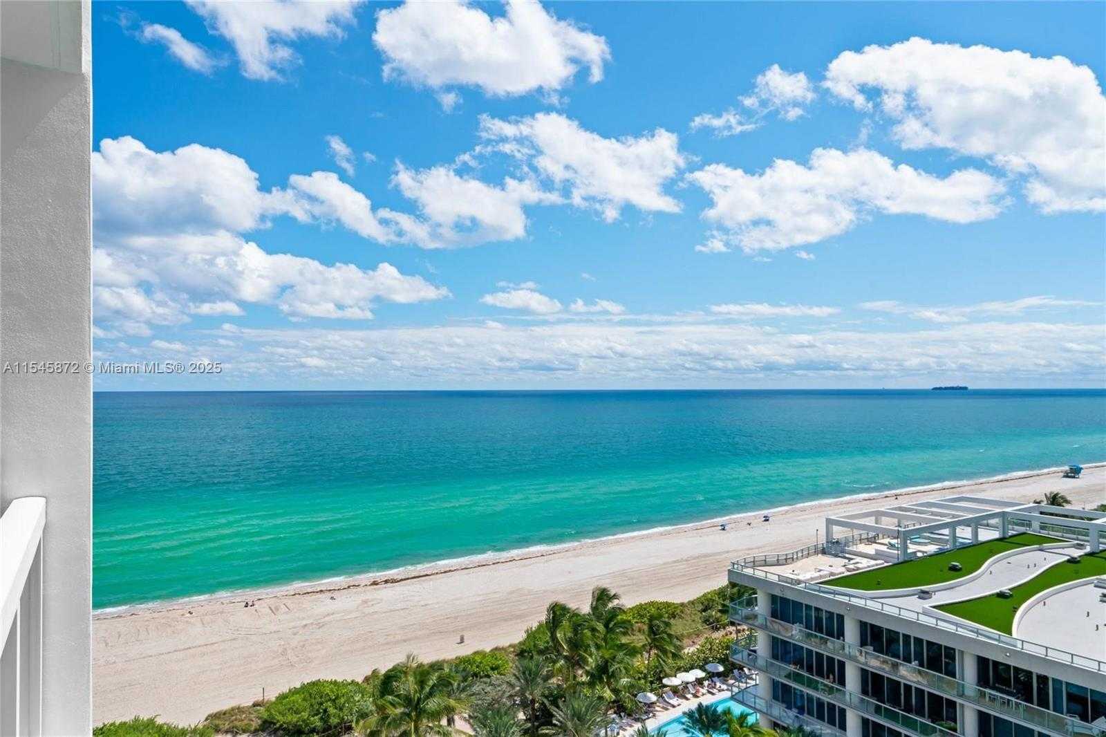 Small Image of 6801 COLLINS AVE #1206, Miami Beach Number 6