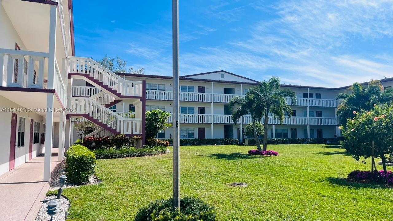 Small Image of 63 FANSHAW B #63, Boca Raton Number 19