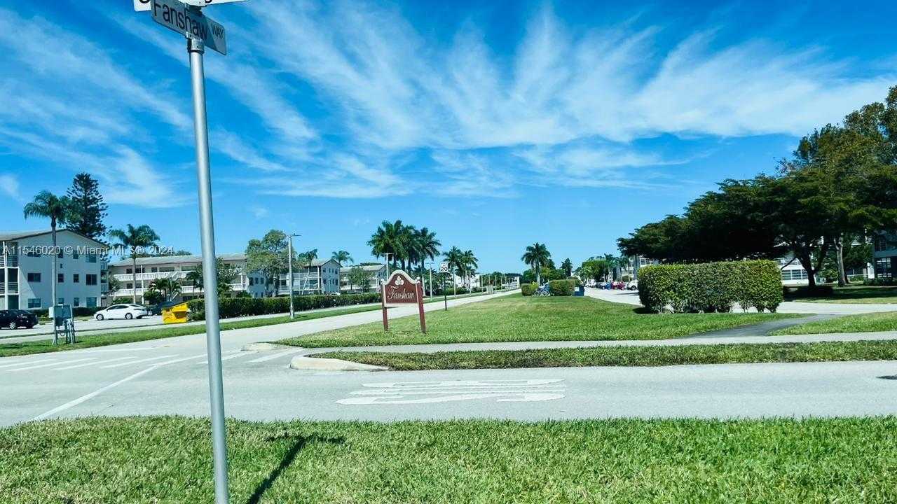 Small Image of 63 FANSHAW B #63, Boca Raton Number 24