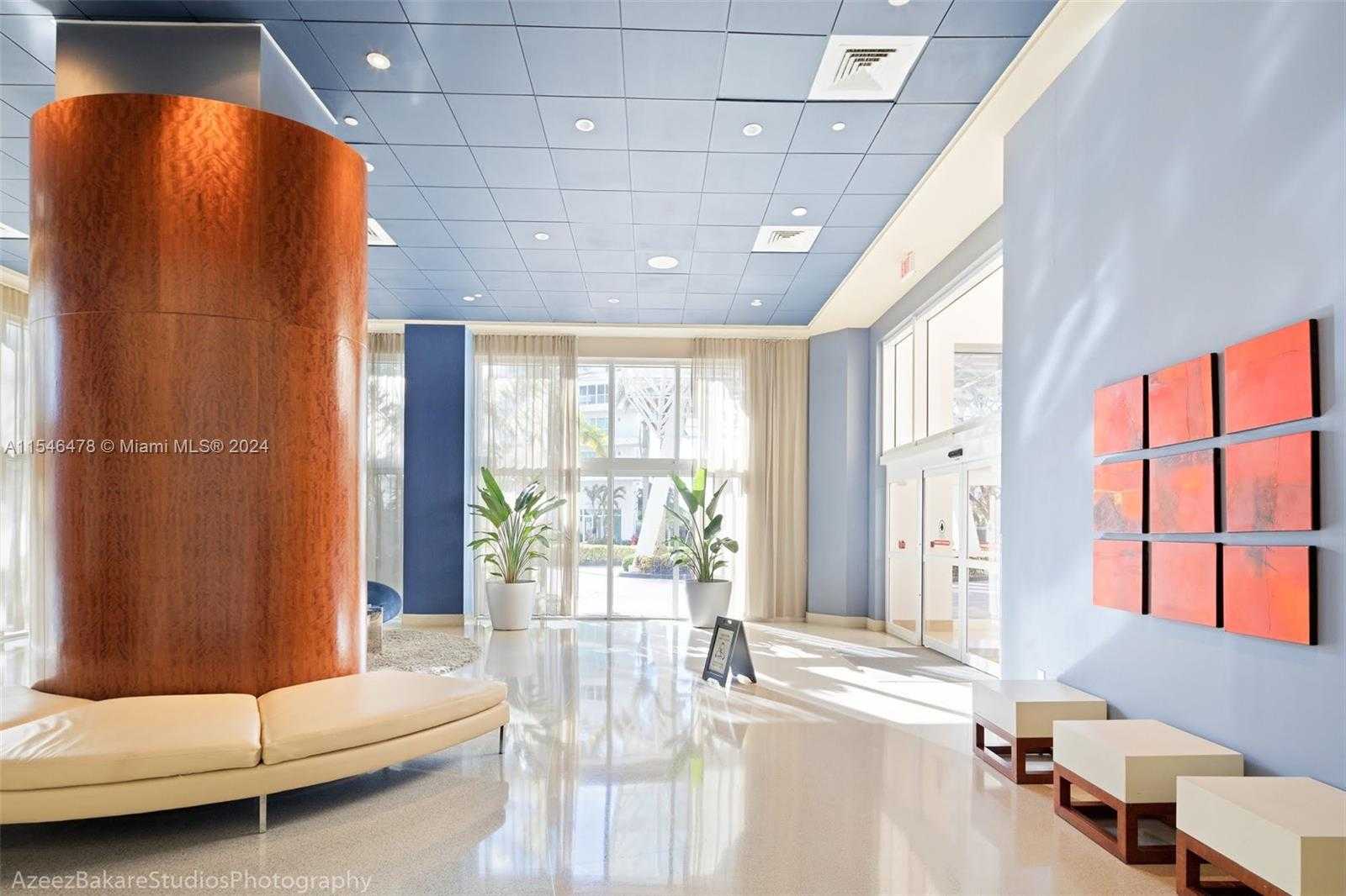 Small Image of 6365 COLLINS AVE #1408, Miami Beach Number 10