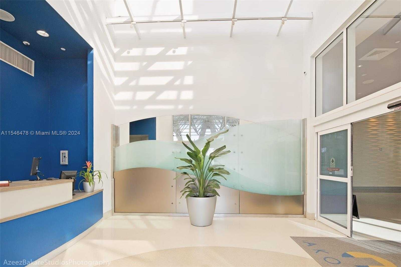 Small Image of 6365 COLLINS AVE #1408, Miami Beach Number 13