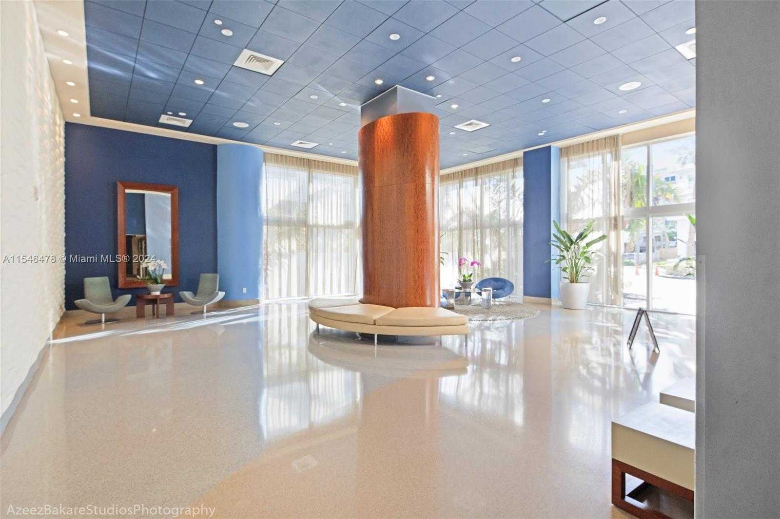 Small Image of 6365 COLLINS AVE #1408, Miami Beach Number 14