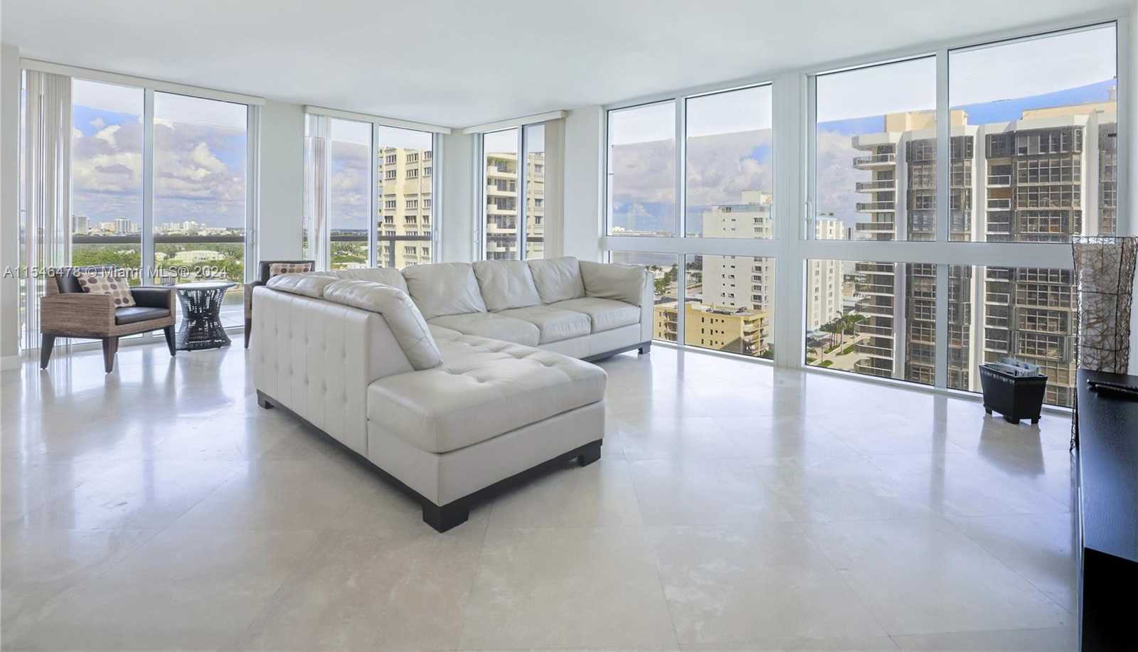 Small Image of 6365 COLLINS AVE #1408, Miami Beach Number 17