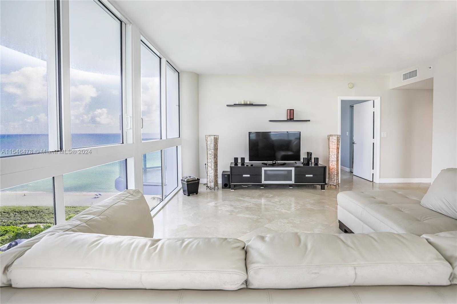 Small Image of 6365 COLLINS AVE #1408, Miami Beach Number 19