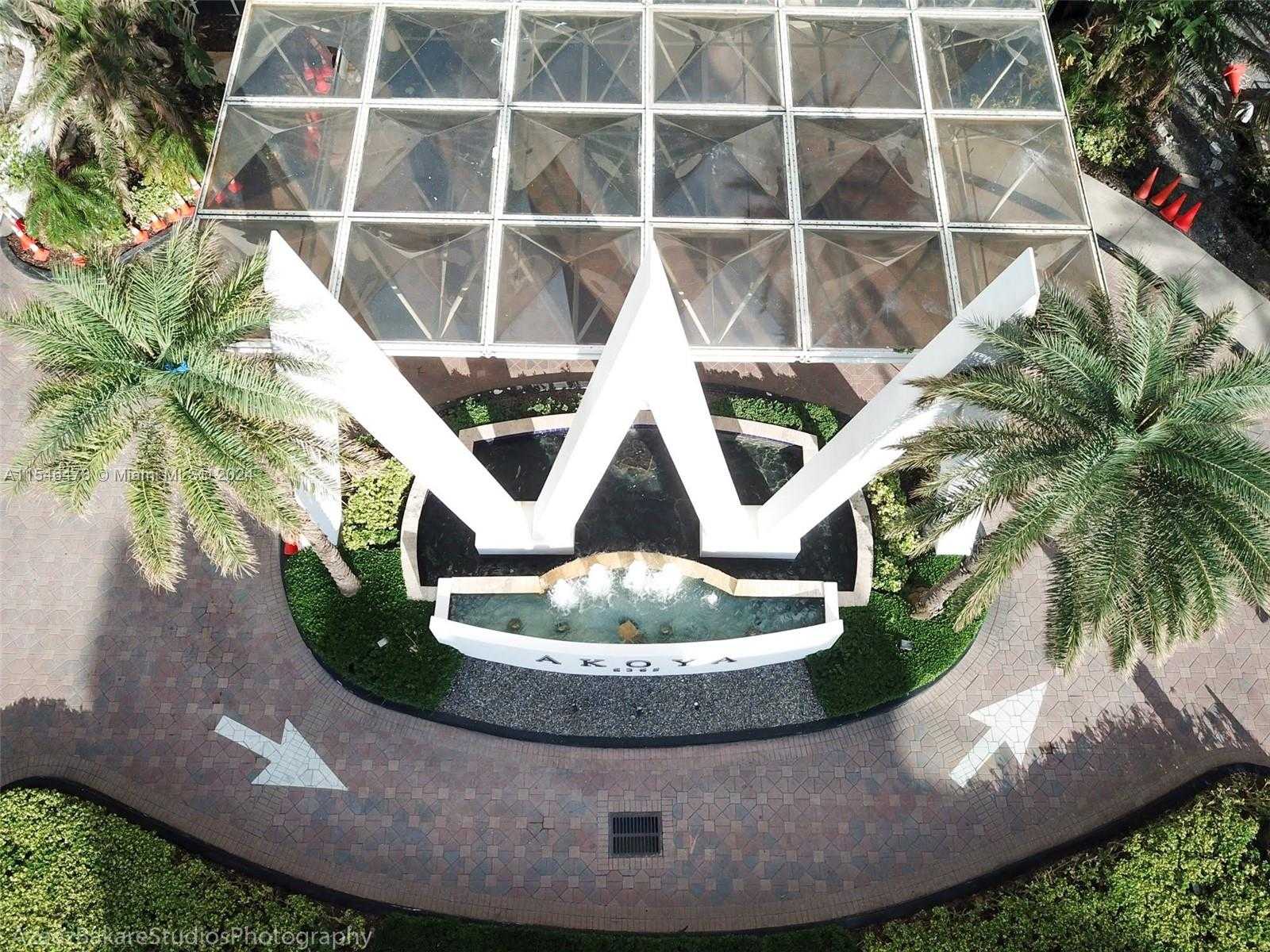 Small Image of 6365 COLLINS AVE #1408, Miami Beach Number 2