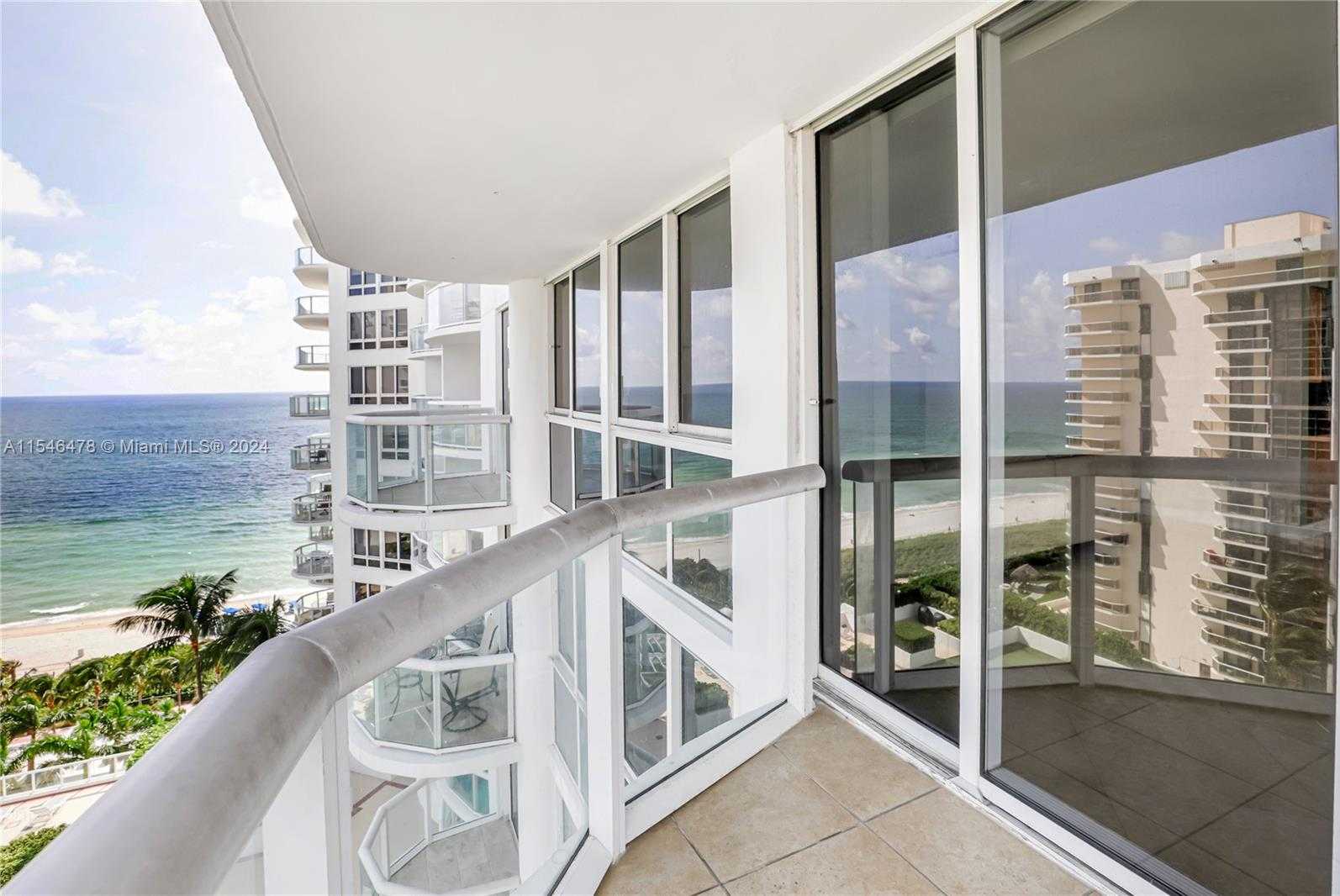 Small Image of 6365 COLLINS AVE #1408, Miami Beach Number 29