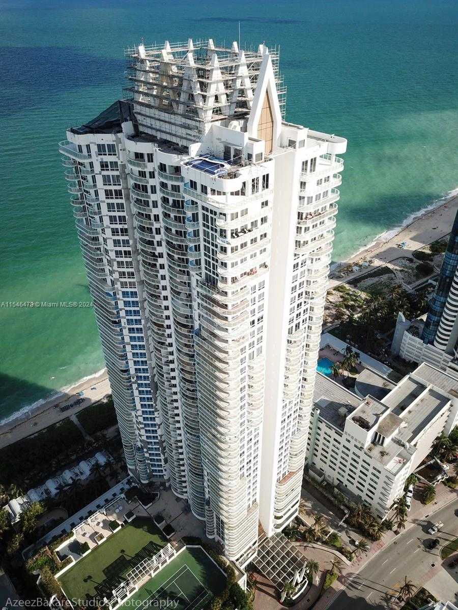 Small Image of 6365 COLLINS AVE #1408, Miami Beach Number 3