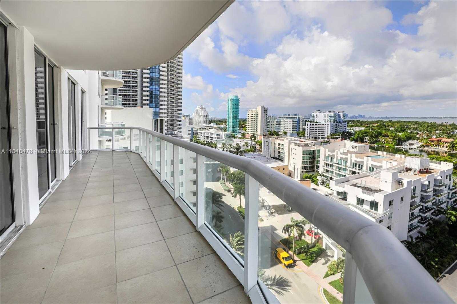 Small Image of 6365 COLLINS AVE #1408, Miami Beach Number 30