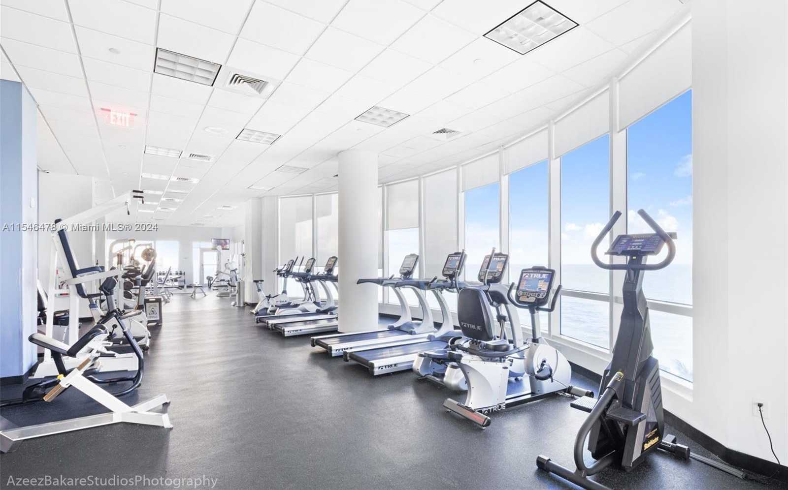 Small Image of 6365 COLLINS AVE #1408, Miami Beach Number 7