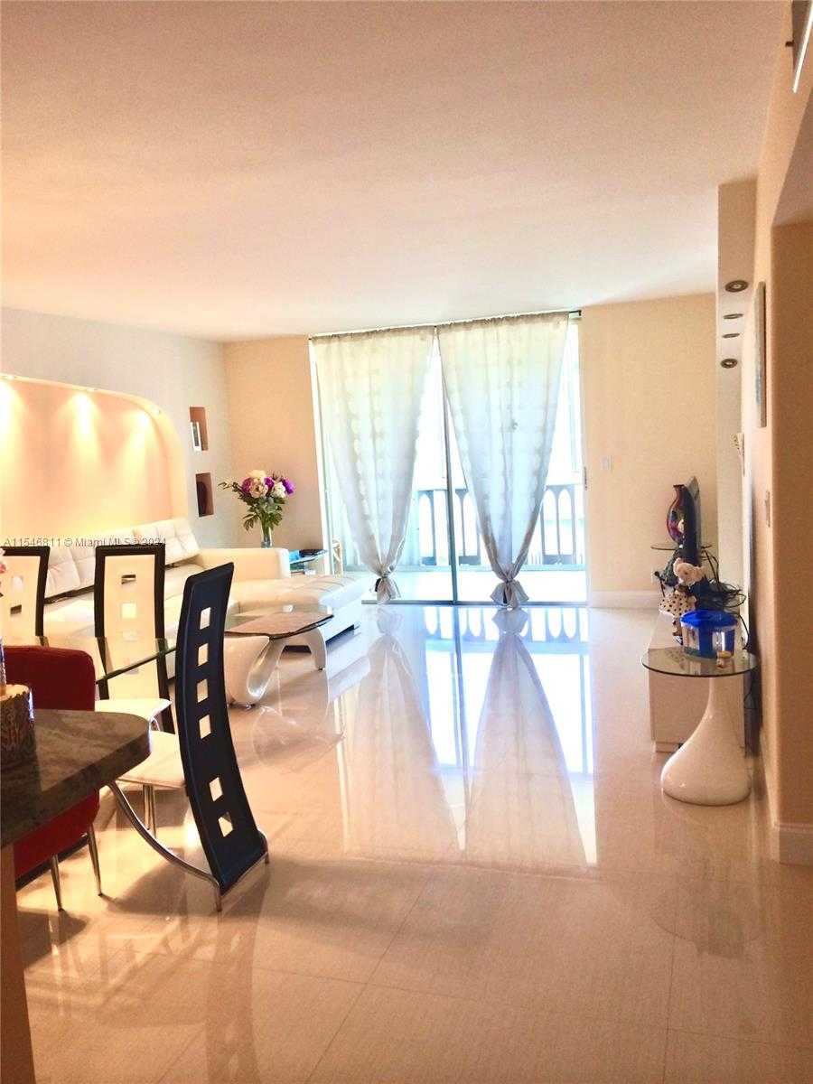 Small Image of 319 NORTH EAST 14TH AVE #602, Hallandale Beach Number 2