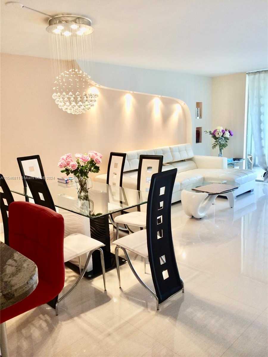 Small Image of 319 NORTH EAST 14TH AVE #602, Hallandale Beach Number 3