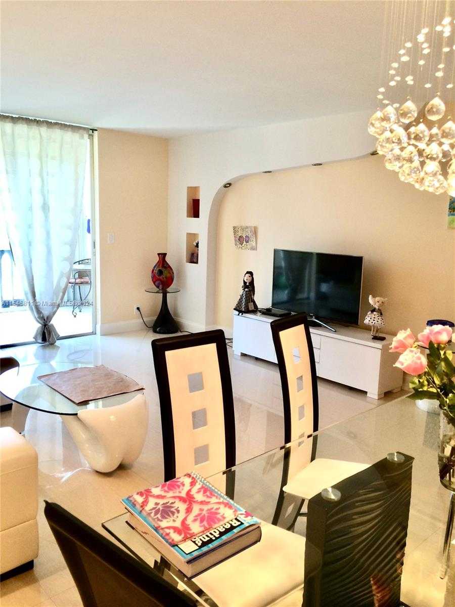 Small Image of 319 NORTH EAST 14TH AVE #602, Hallandale Beach Number 5