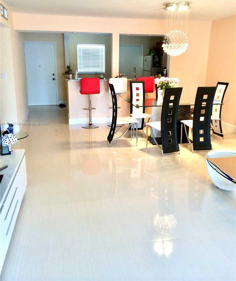 Small Image of 319 NORTH EAST 14TH AVE #602, Hallandale Beach Number 6