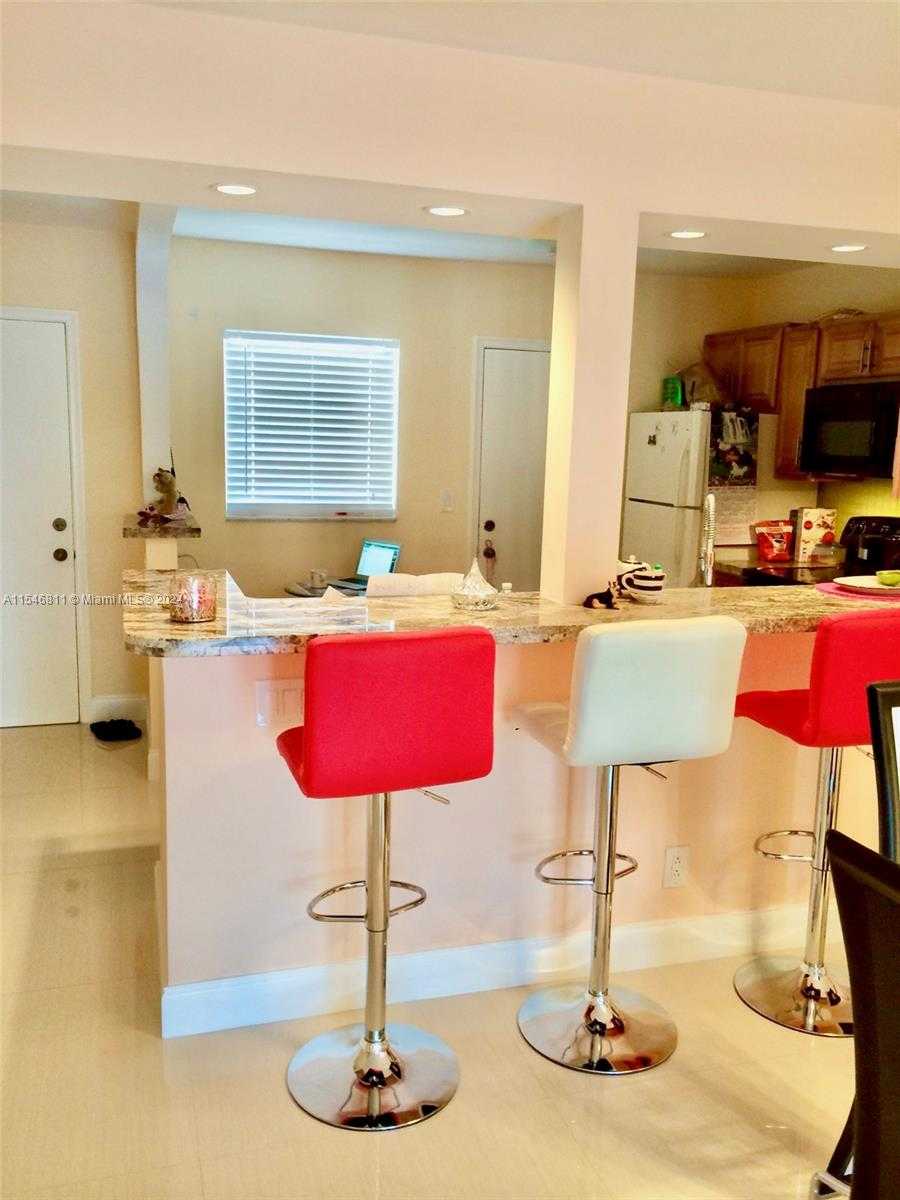 Small Image of 319 NORTH EAST 14TH AVE #602, Hallandale Beach Number 7