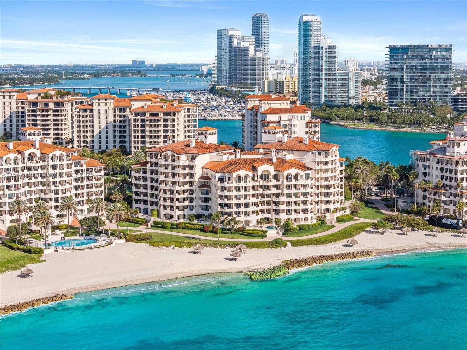 Small Image of 7431 FISHER ISLAND DR #7431, Miami Beach Number 50