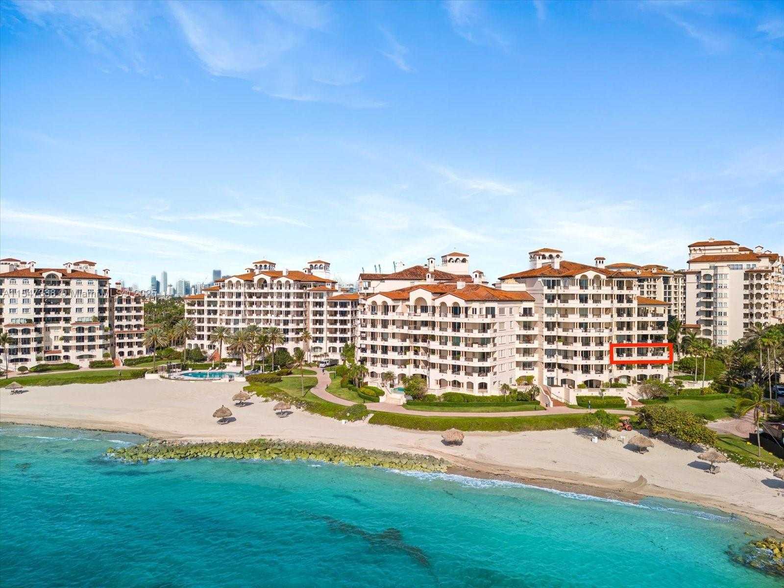Small Image of 7431 FISHER ISLAND DR #7431, Miami Beach Number 51