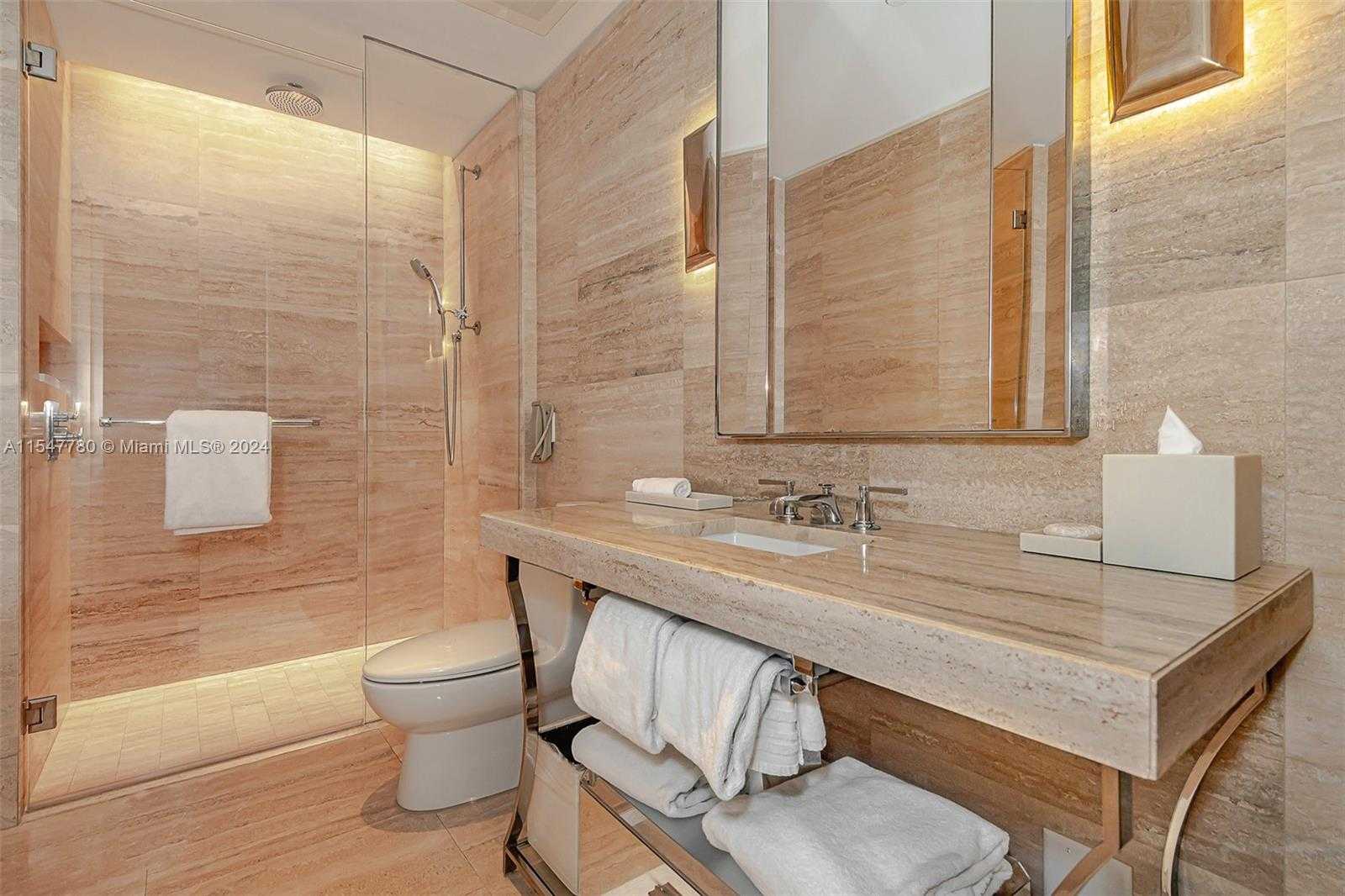 Small Image of 9703 COLLINS AVE #1001, Bal Harbour Number 19