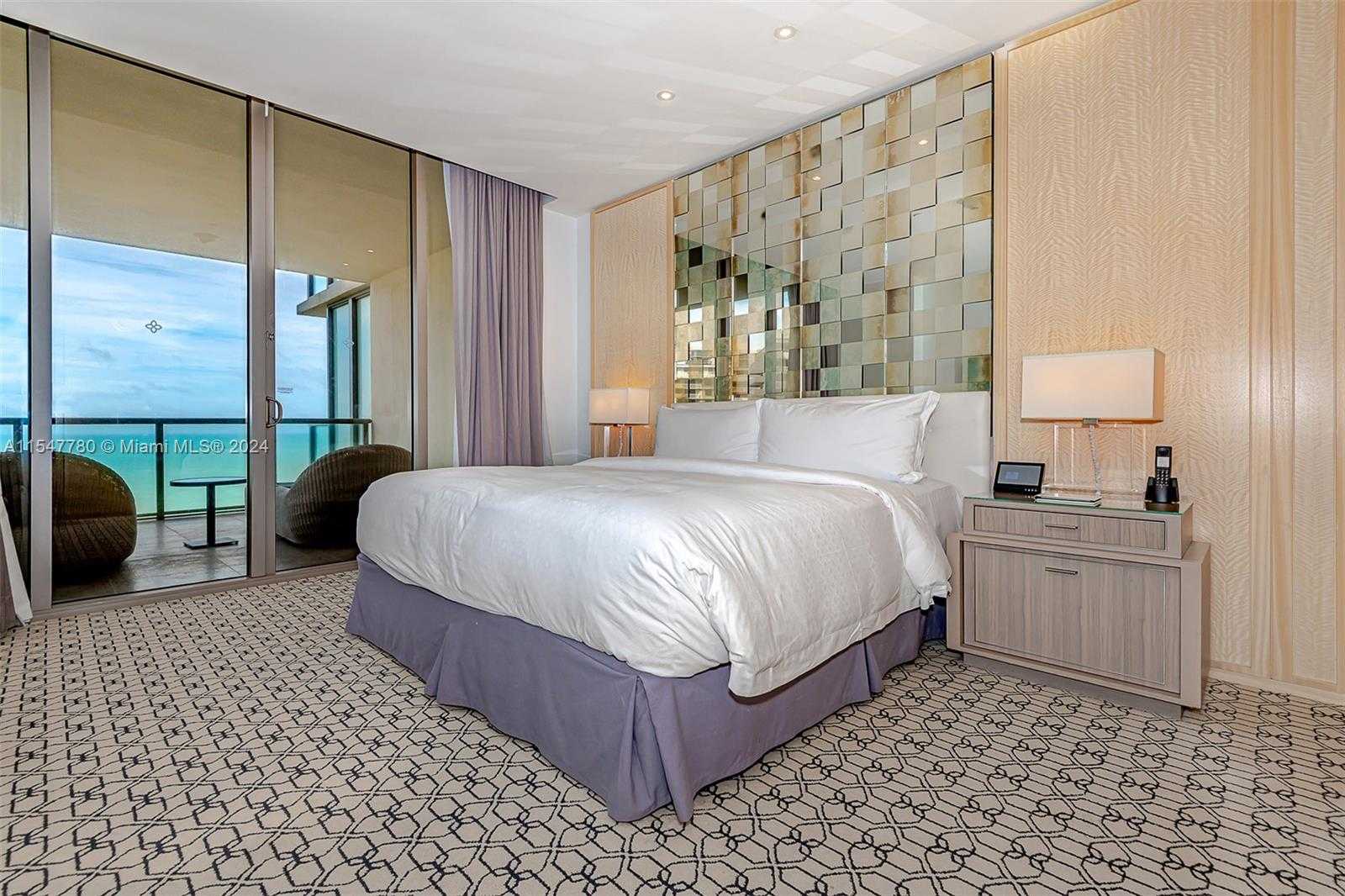 Small Image of 9703 COLLINS AVE #1001, Bal Harbour Number 20