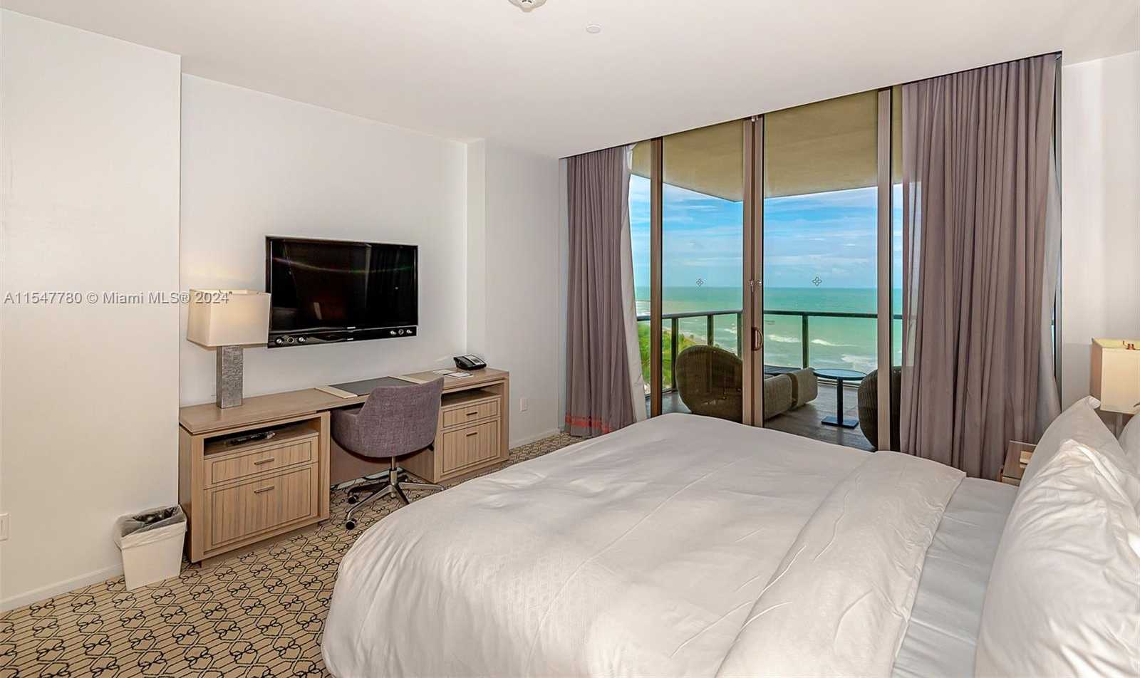 Small Image of 9703 COLLINS AVE #1001, Bal Harbour Number 21