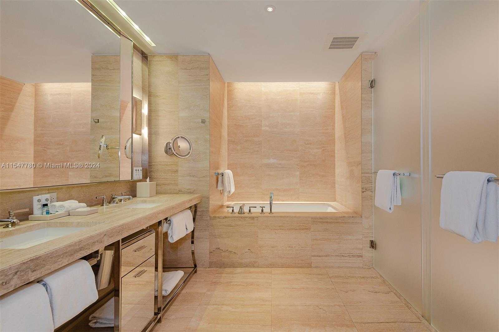 Small Image of 9703 COLLINS AVE #1001, Bal Harbour Number 25