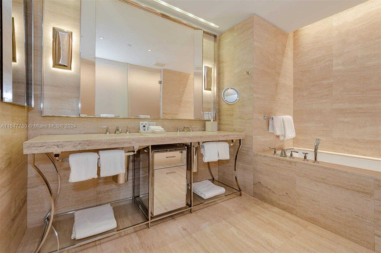 Small Image of 9703 COLLINS AVE #1001, Bal Harbour Number 26