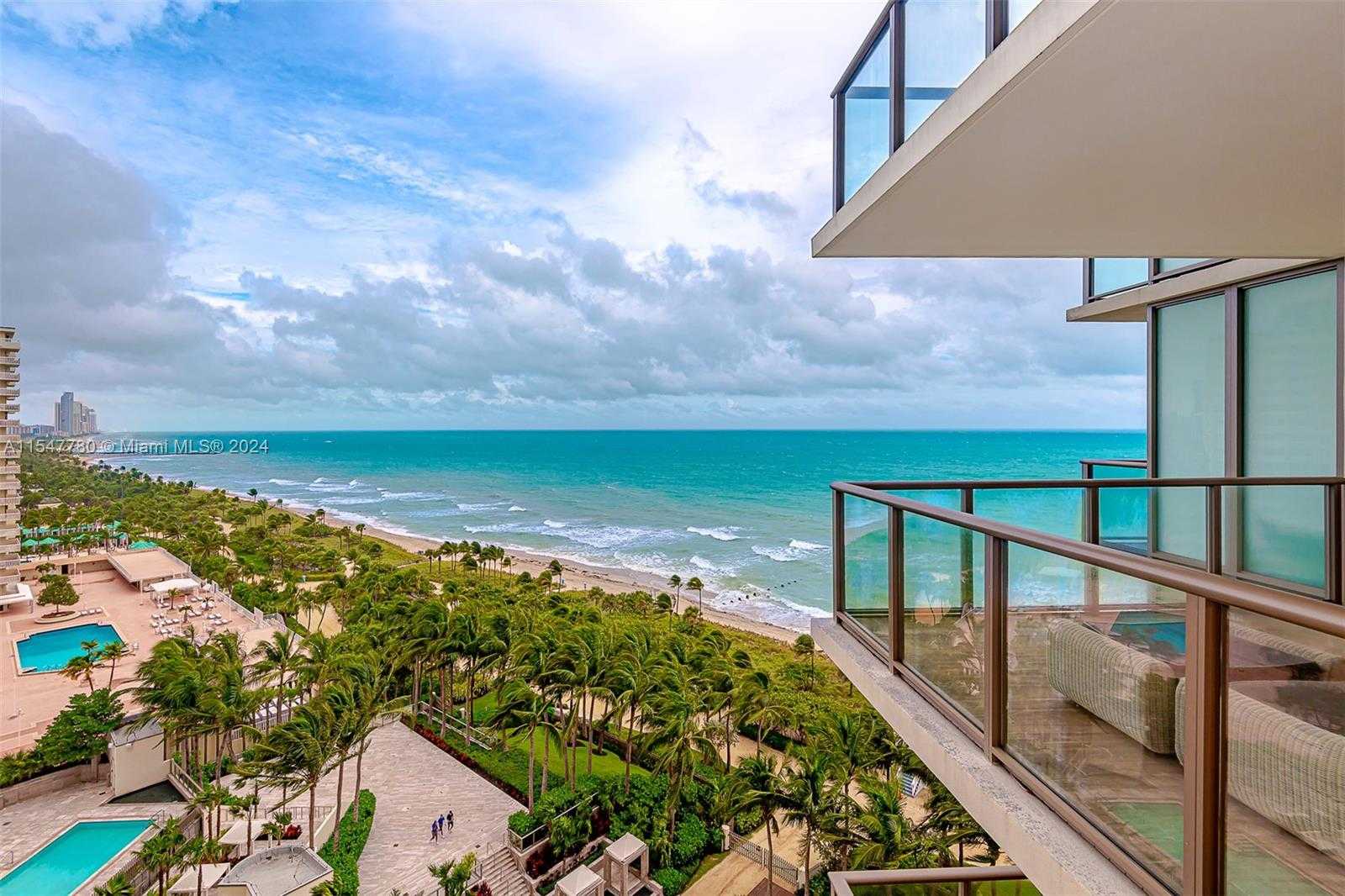 Small Image of 9703 COLLINS AVE #1001, Bal Harbour Number 3