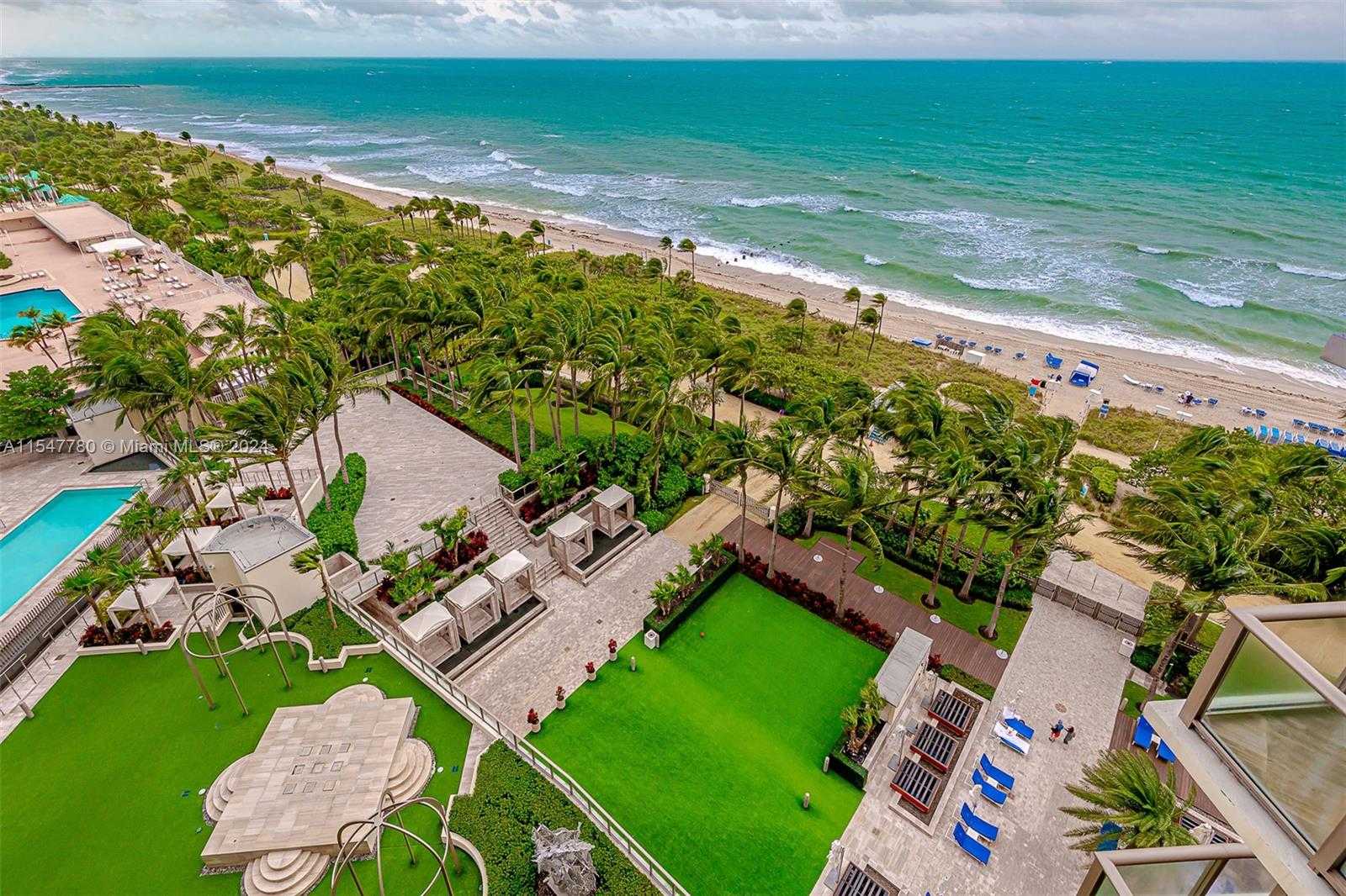 Small Image of 9703 COLLINS AVE #1001, Bal Harbour Number 31