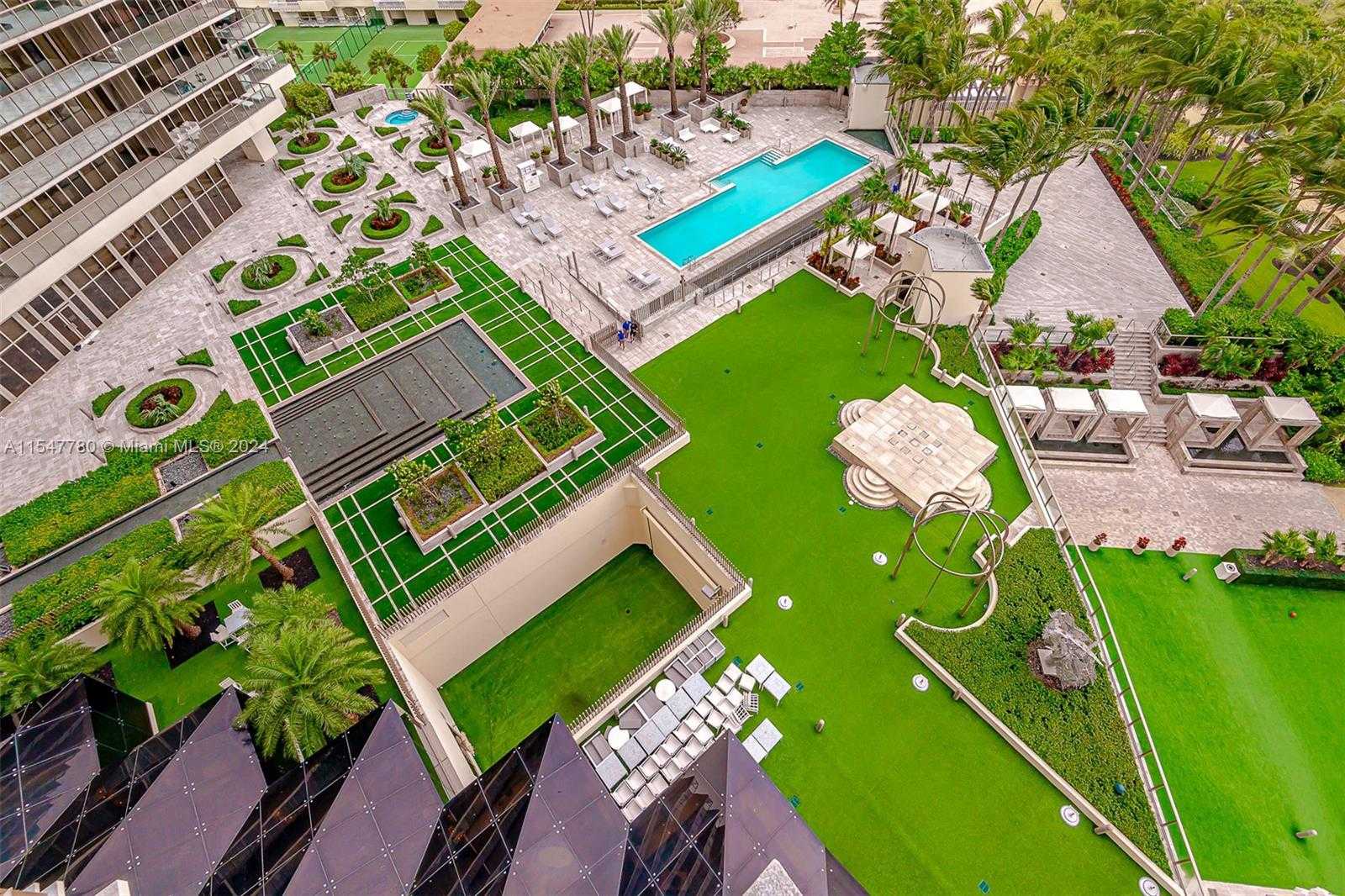 Small Image of 9703 COLLINS AVE #1001, Bal Harbour Number 32