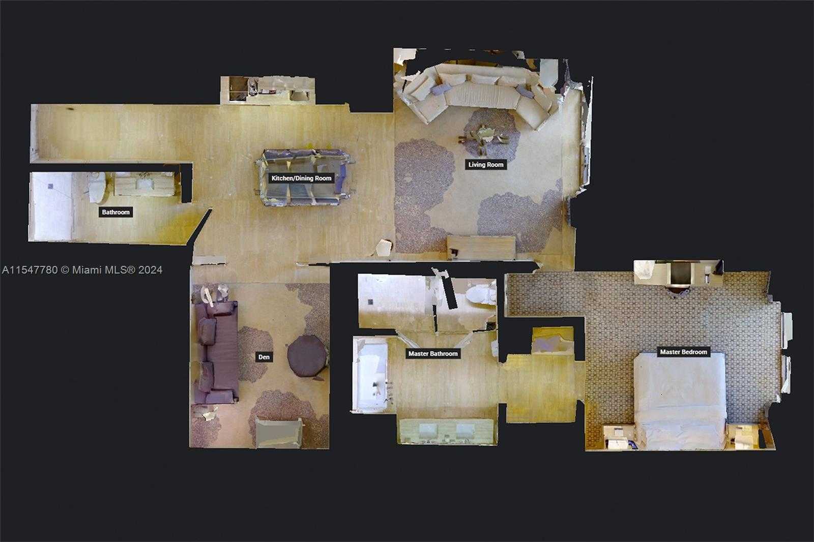 Small Image of 9703 COLLINS AVE #1001, Bal Harbour Number 34