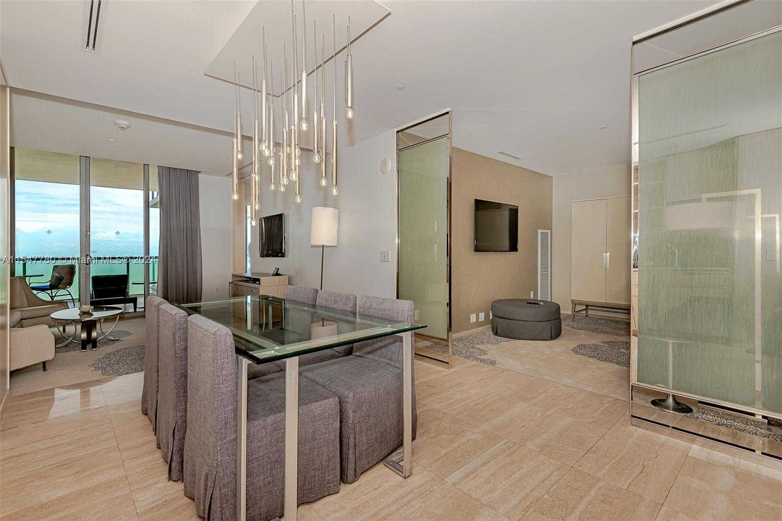 Small Image of 9703 COLLINS AVE #1001, Bal Harbour Number 5