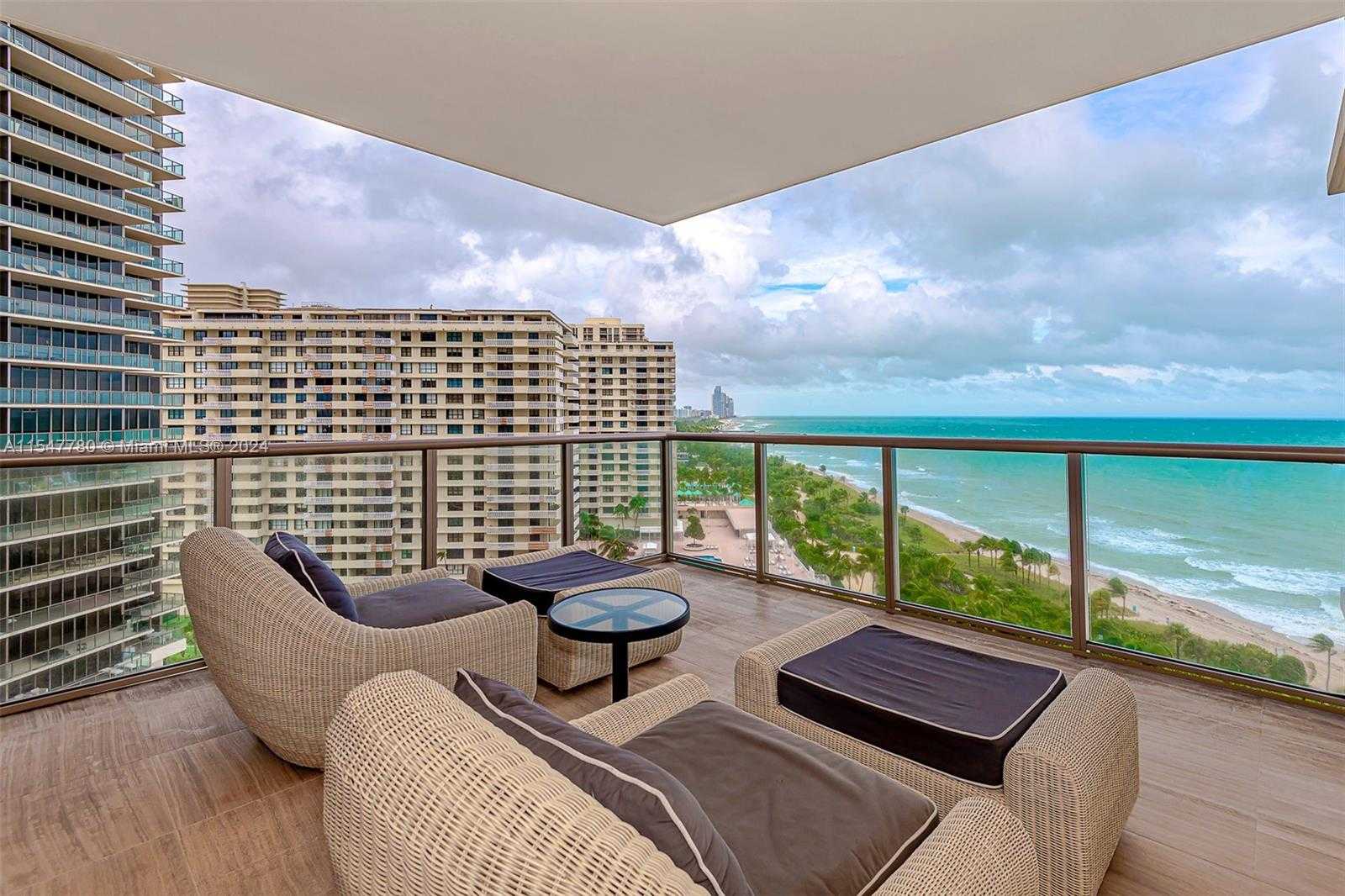 Small Image of 9703 COLLINS AVE #1001, Bal Harbour Number 6