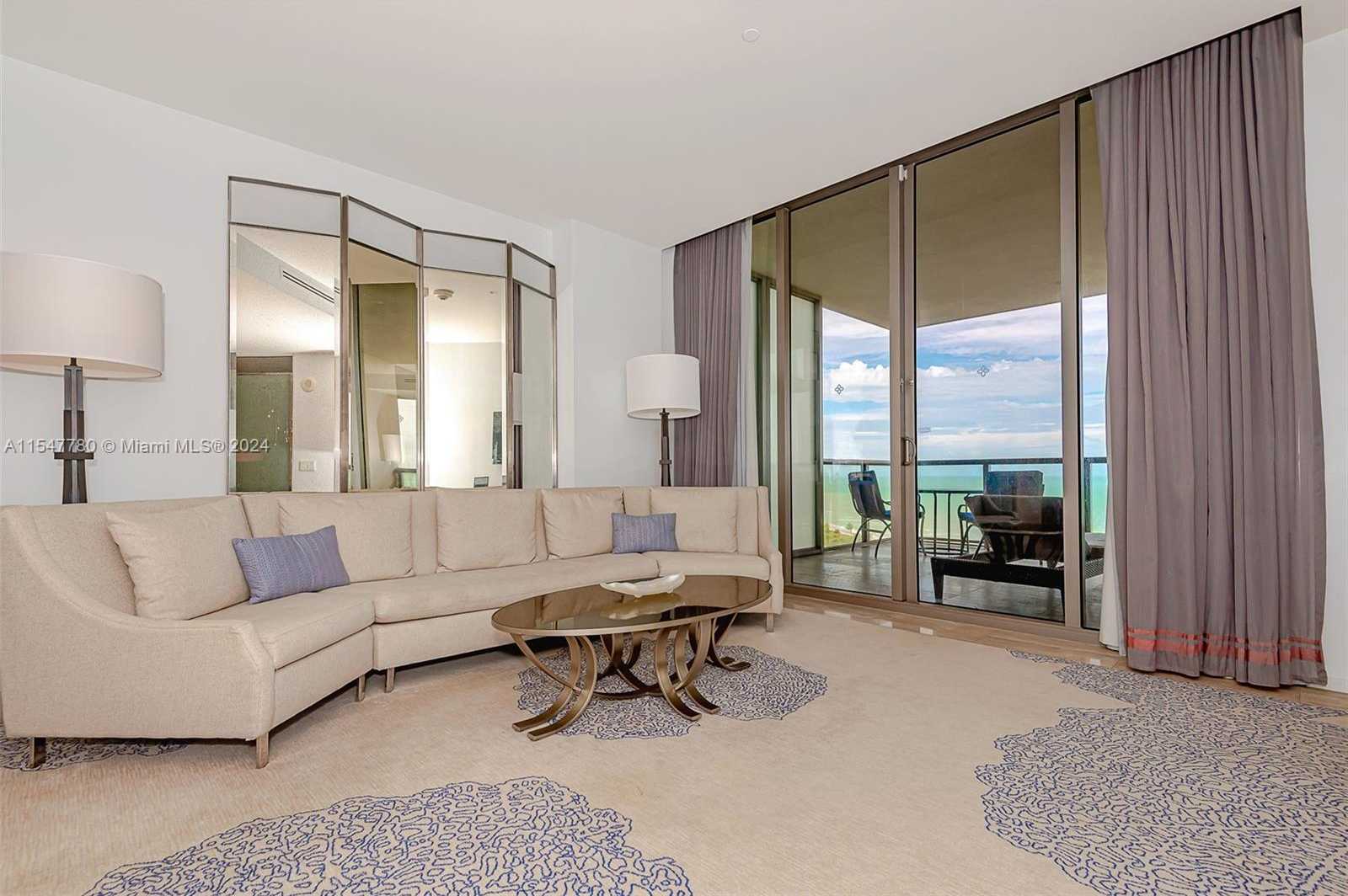 Small Image of 9703 COLLINS AVE #1001, Bal Harbour Number 8